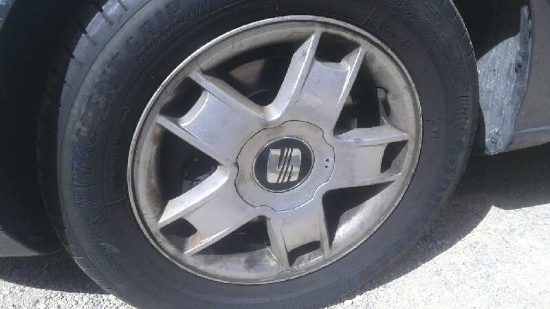 TRANSMISION DELANTERA IZQUIERDA