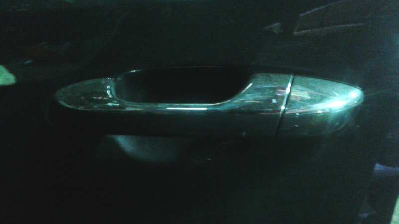 MANETA EXTERIOR DELANTERA IZQUIERDA