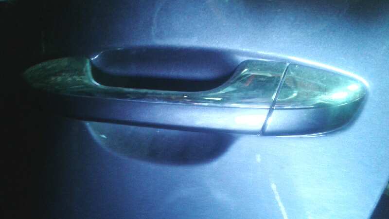 MANETA EXTERIOR TRASERA IZQUIERDA