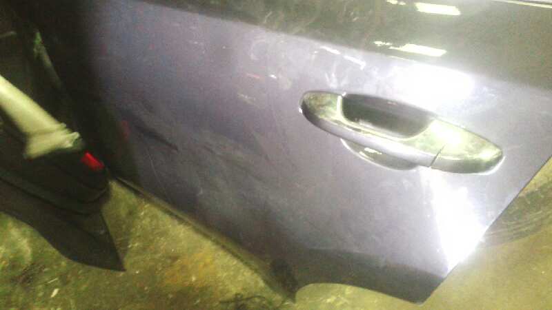 PUERTA TRASERA IZQUIERDA