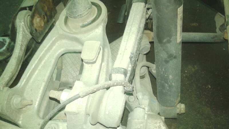BRAZO SUSPENSION INFERIOR TRASERO IZQUIERDO