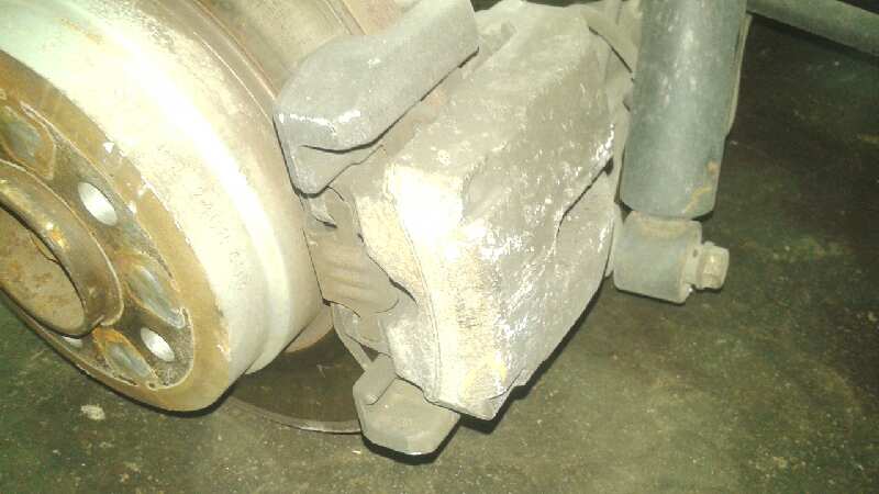 PINZA FRENO TRASERA DERECHA