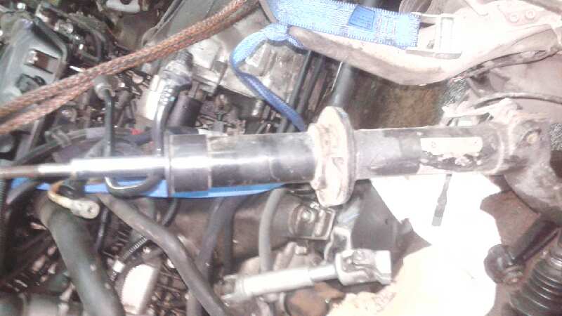 AMORTIGUADOR DELANTERO IZQUIERDO