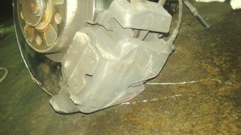 PINZA FRENO DELANTERA IZQUIERDA