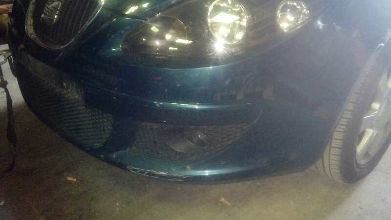 PARAGOLPES DELANTERO