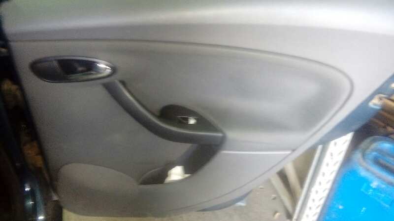 GUARNECIDO PUERTA TRASERA DERECHA