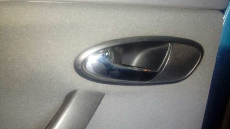 MANETA INTERIOR TRASERA IZQUIERDA