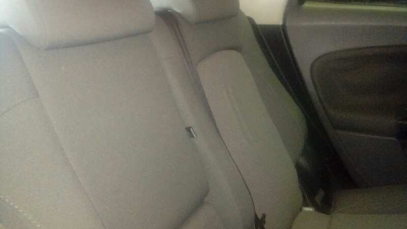 CINTURON SEGURIDAD TRASERO