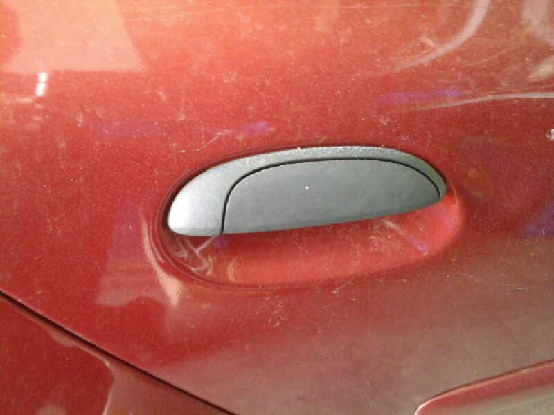 MANETA EXTERIOR TRASERA DERECHA