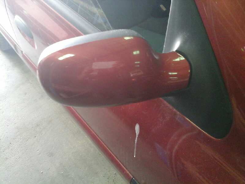 RETROVISOR DERECHO