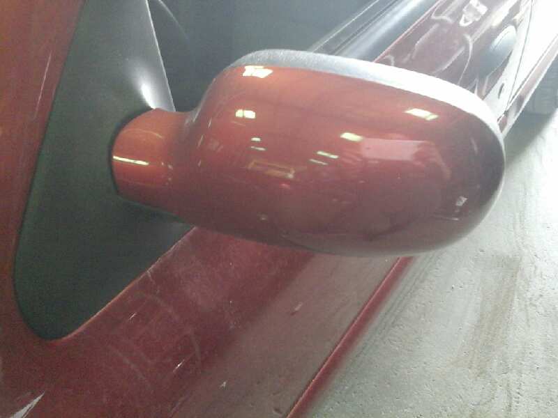 RETROVISOR IZQUIERDO