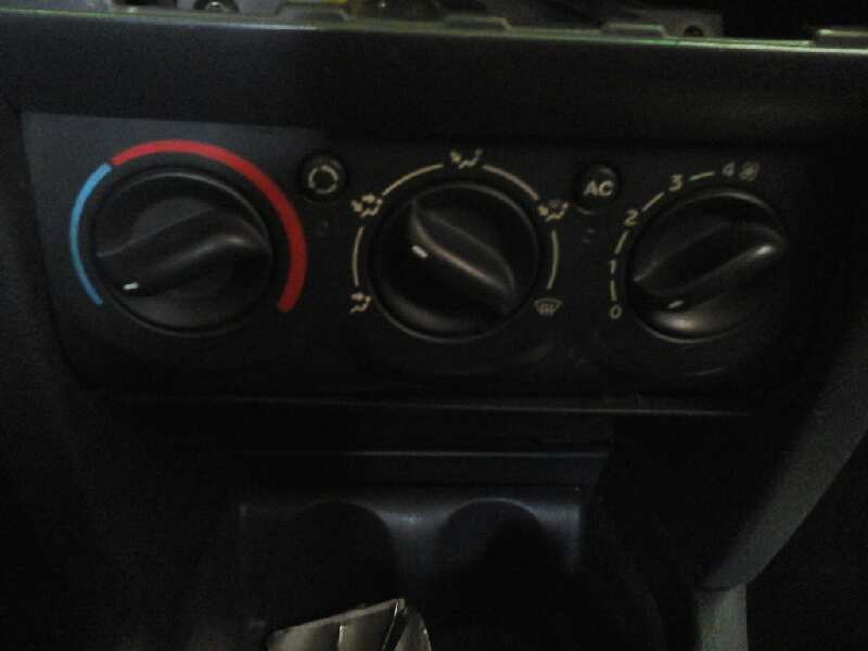 MANDO CALEFACCION -  AIRE ACONDICIONADO