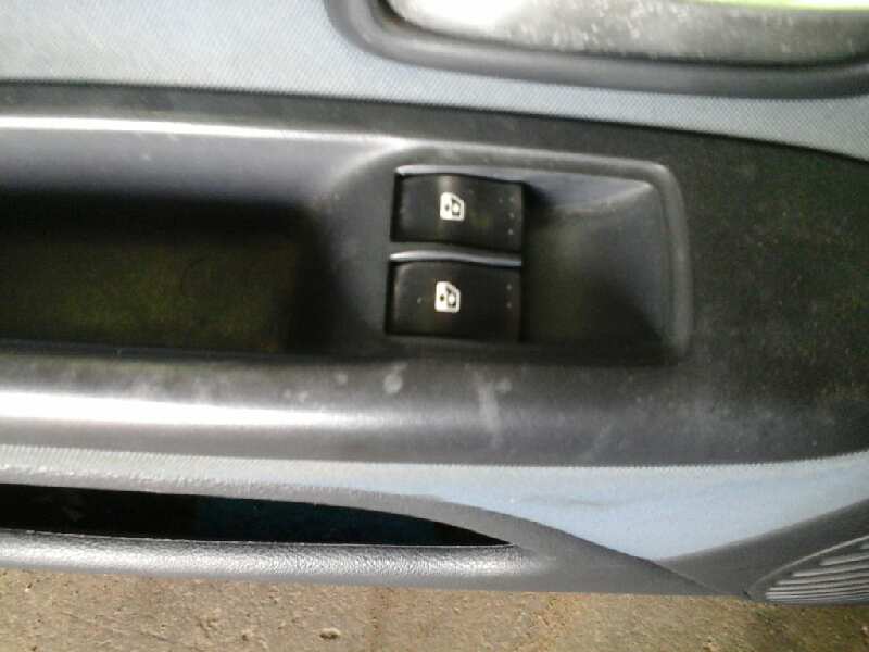 MANDO ELEVALUNAS DELANTERO IZQUIERDO 