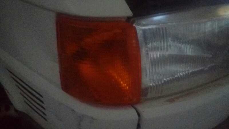 PILOTO DELANTERO DERECHO