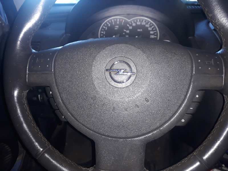 AIRBAG DELANTERO IZQUIERDO