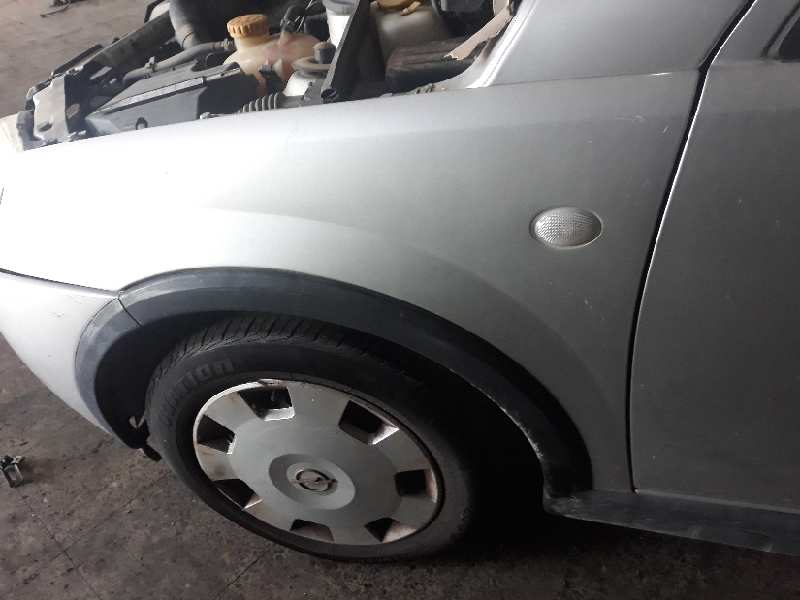 ALETA DELANTERA IZQUIERDA