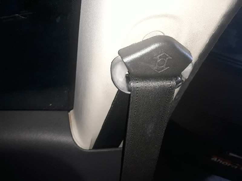 CINTURON SEGURIDAD DELANTERO IZQUIERDO