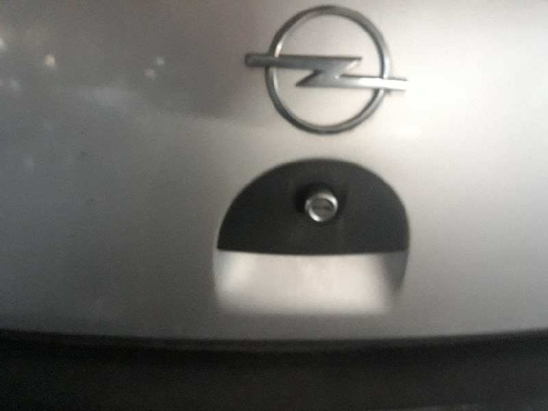 MANETA EXTERIOR PORTON