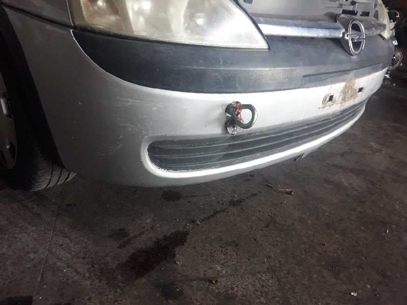 PARAGOLPES DELANTERO