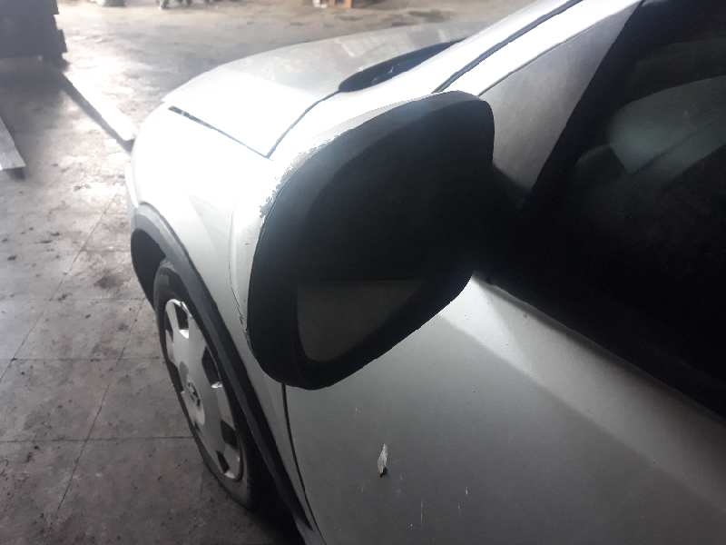 RETROVISOR IZQUIERDO