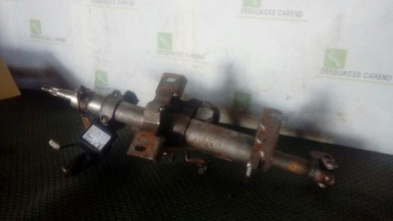 CONMUTADOR DE ARRANQUE