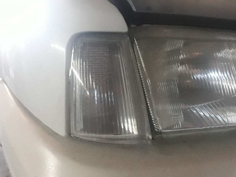 PILOTO DELANTERO DERECHO