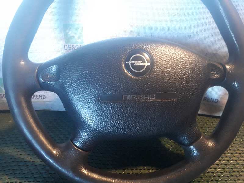 AIRBAG DELANTERO IZQUIERDO