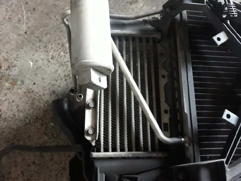 INTERCOOLER