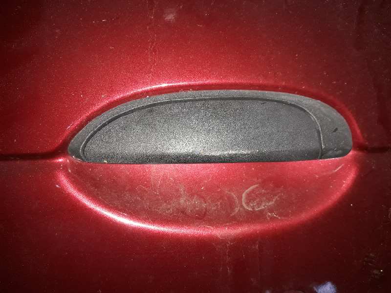 MANETA EXTERIOR DELANTERA IZQUIERDA