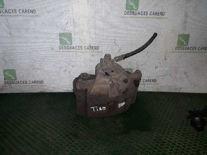 PINZA FRENO DELANTERA DERECHA