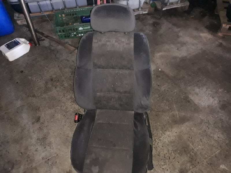 ASIENTO DELANTERO IZQUIERDO