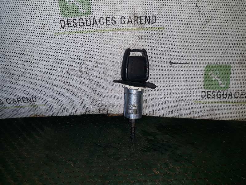 CONMUTADOR DE ARRANQUE