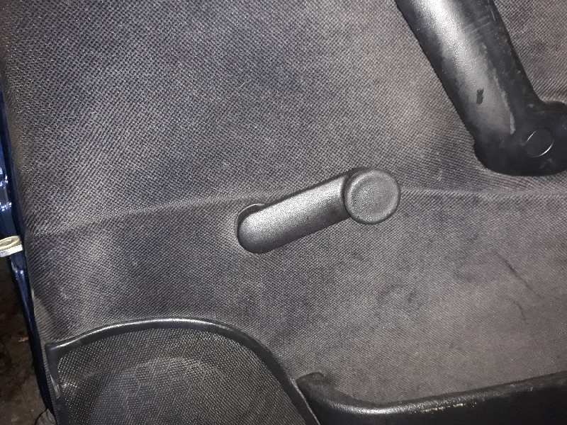 ELEVALUNAS TRASERO DERECHO