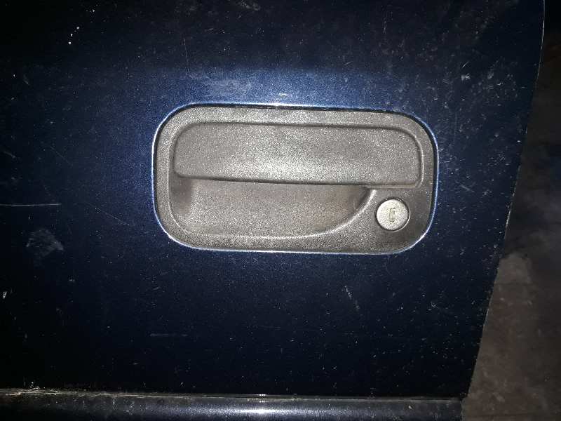 MANETA EXTERIOR DELANTERA IZQUIERDA