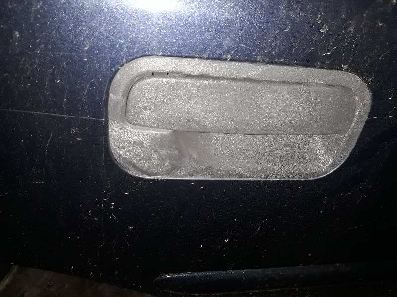 MANETA EXTERIOR TRASERA DERECHA