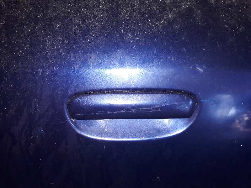 MANETA EXTERIOR TRASERA DERECHA