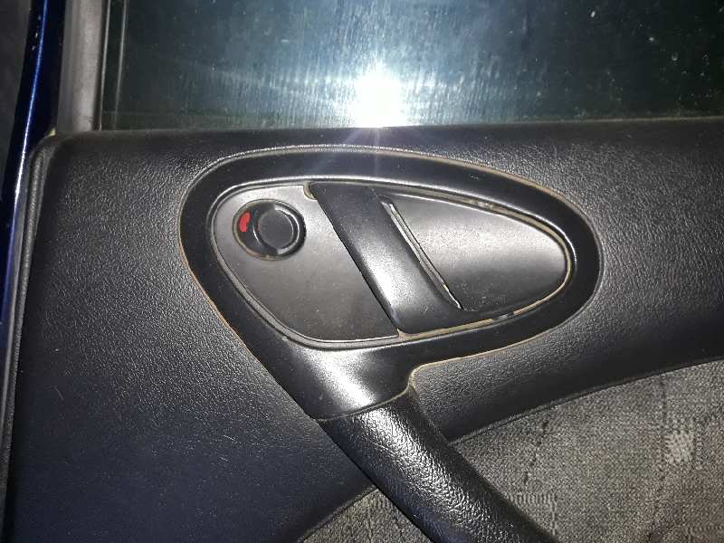 MANETA INTERIOR TRASERA DERECHA