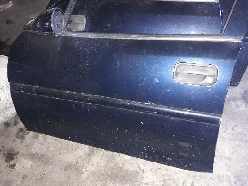 PUERTA DELANTERA IZQUIERDA