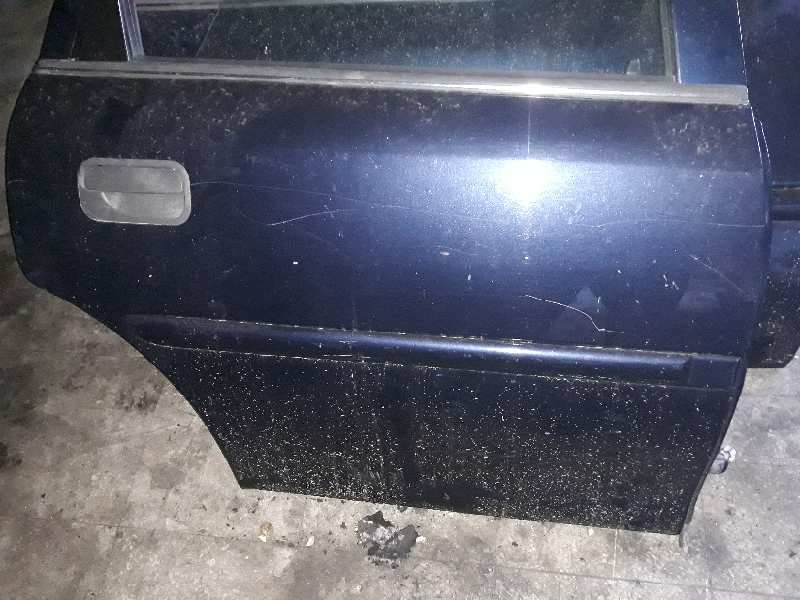 PUERTA TRASERA DERECHA