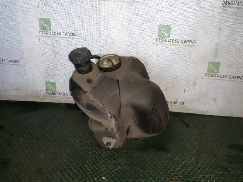 DEPOSITO COMBUSTIBLE