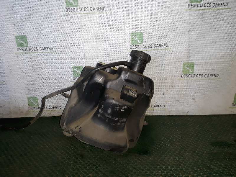 DEPOSITO COMBUSTIBLE