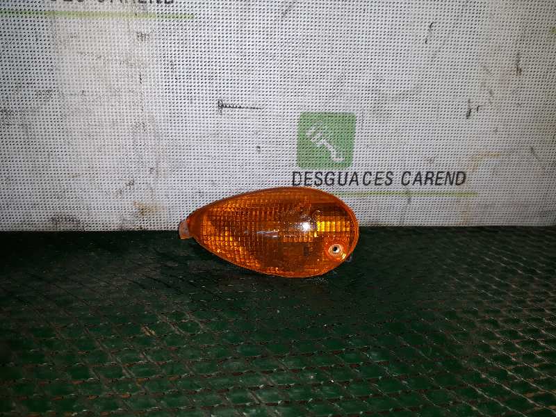 PILOTO TRASERO IZQUIERDO