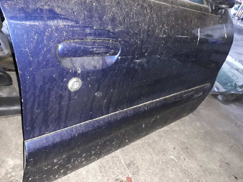 PUERTA DELANTERA DERECHA