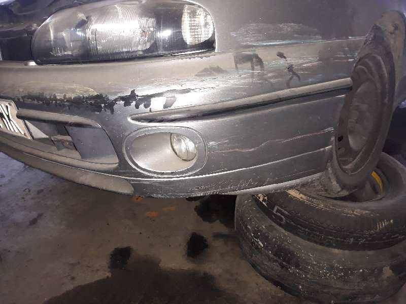 PARAGOLPES DELANTERO