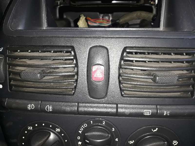 CENTRAL AIREADOR FIAT BRAVA (182)