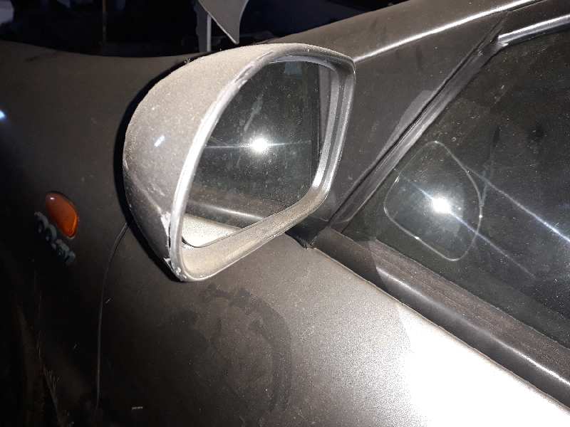 RETROVISOR IZQUIERDO