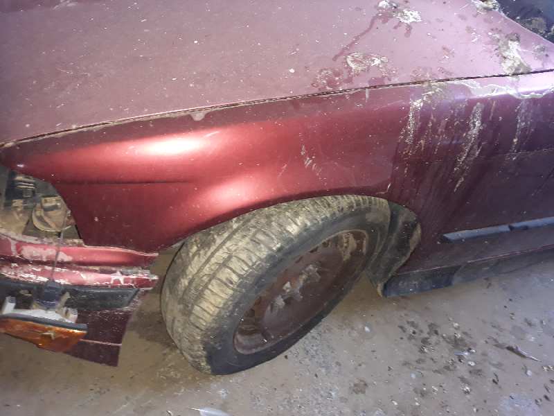 ALETA DELANTERA IZQUIERDA