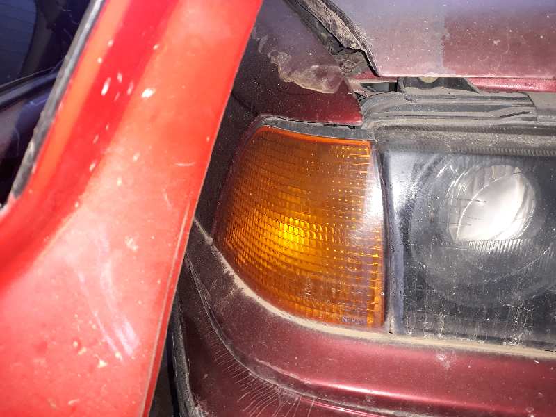 PILOTO DELANTERO DERECHO