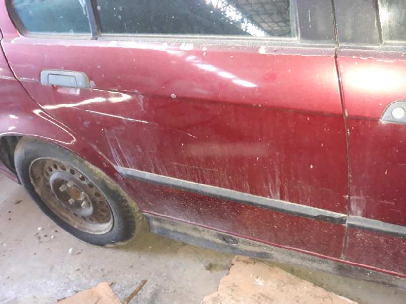 PUERTA TRASERA DERECHA