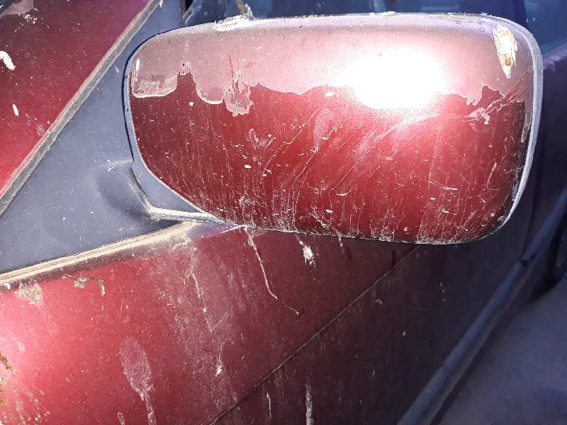 RETROVISOR IZQUIERDO